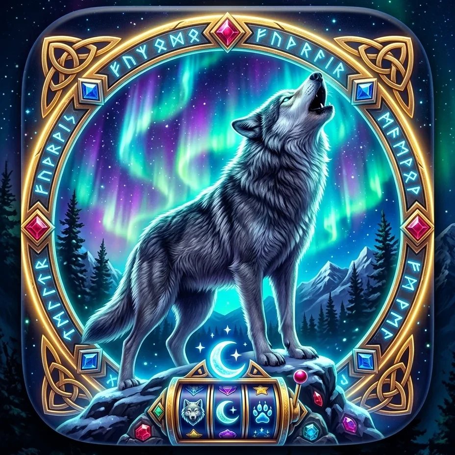 Mystic Wolf at Cocoa